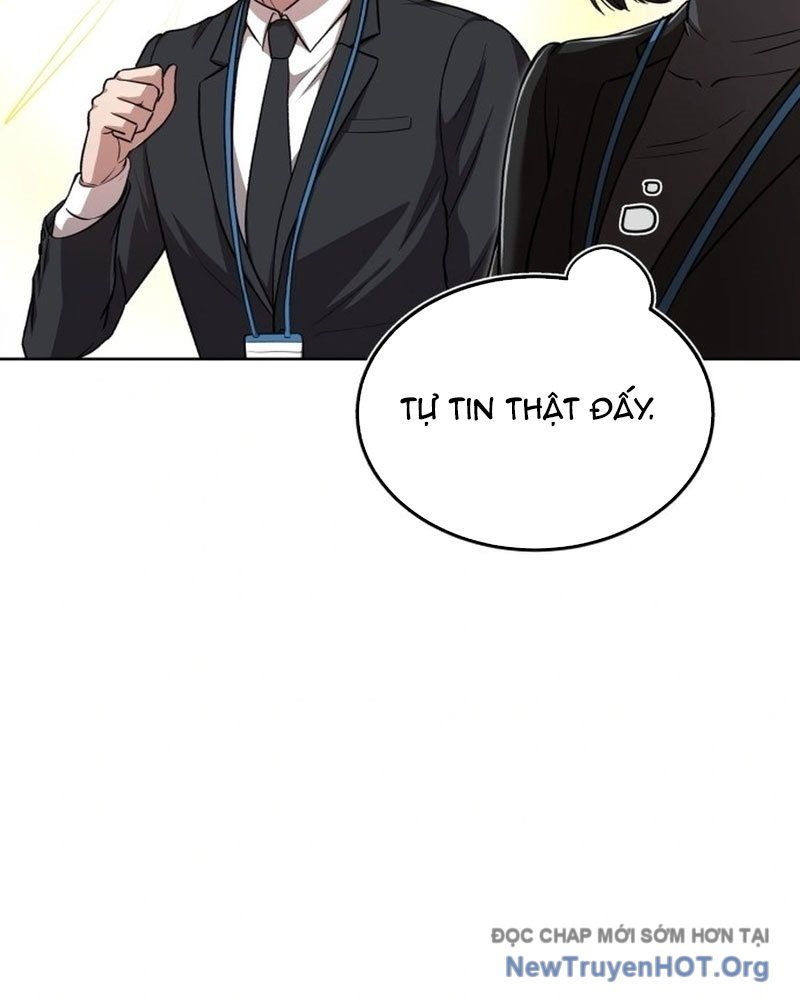 Bác Sĩ Hồi Quy Chỉ Muốn Sống Yên Bình: Chapter 2