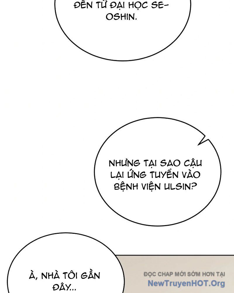 Bác Sĩ Hồi Quy Chỉ Muốn Sống Yên Bình: Chapter 2