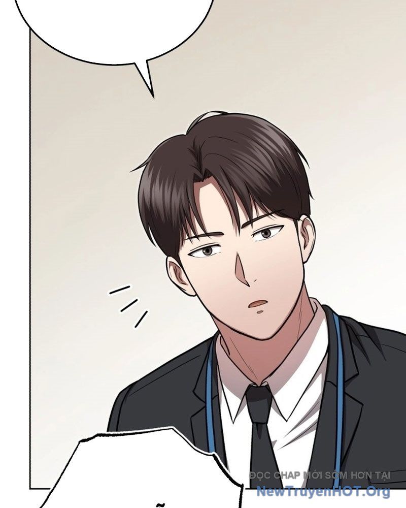 Bác Sĩ Hồi Quy Chỉ Muốn Sống Yên Bình: Chapter 2