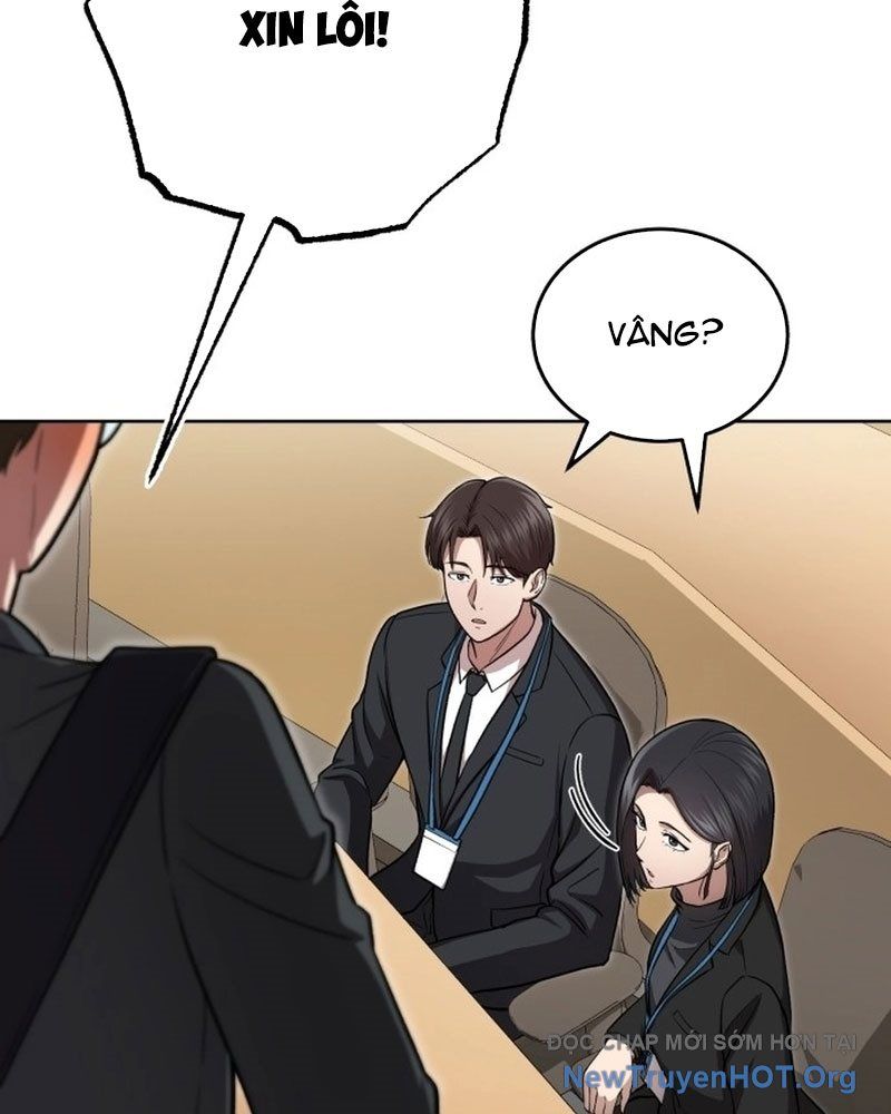 Bác Sĩ Hồi Quy Chỉ Muốn Sống Yên Bình: Chapter 2