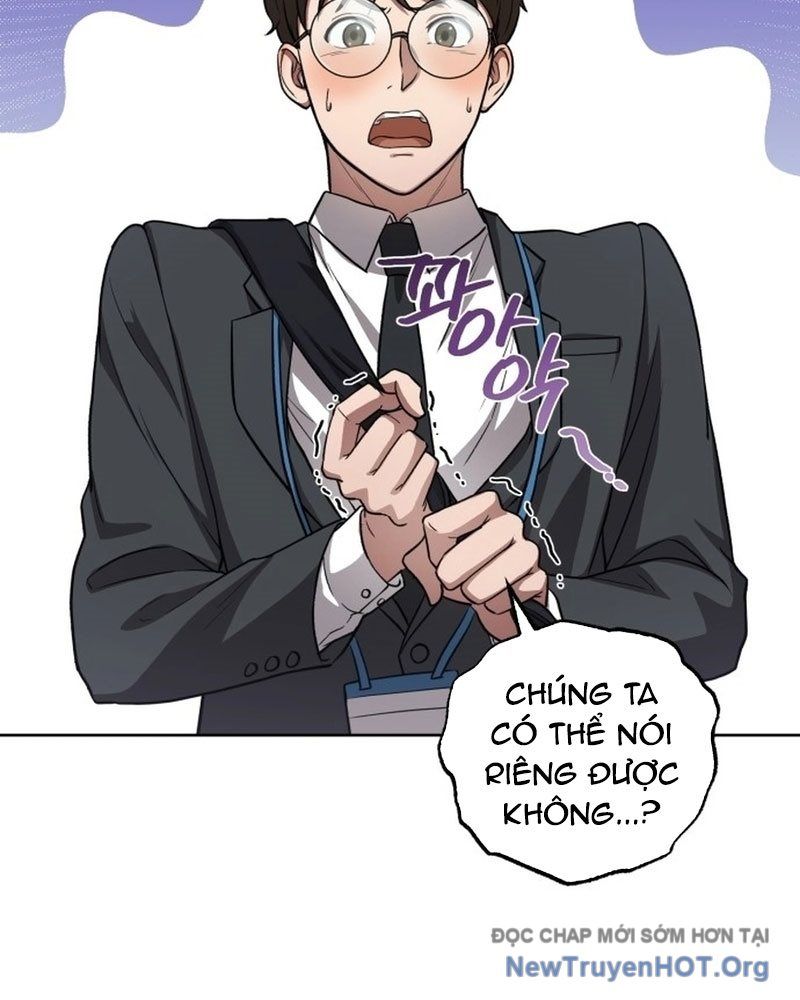 Bác Sĩ Hồi Quy Chỉ Muốn Sống Yên Bình: Chapter 2