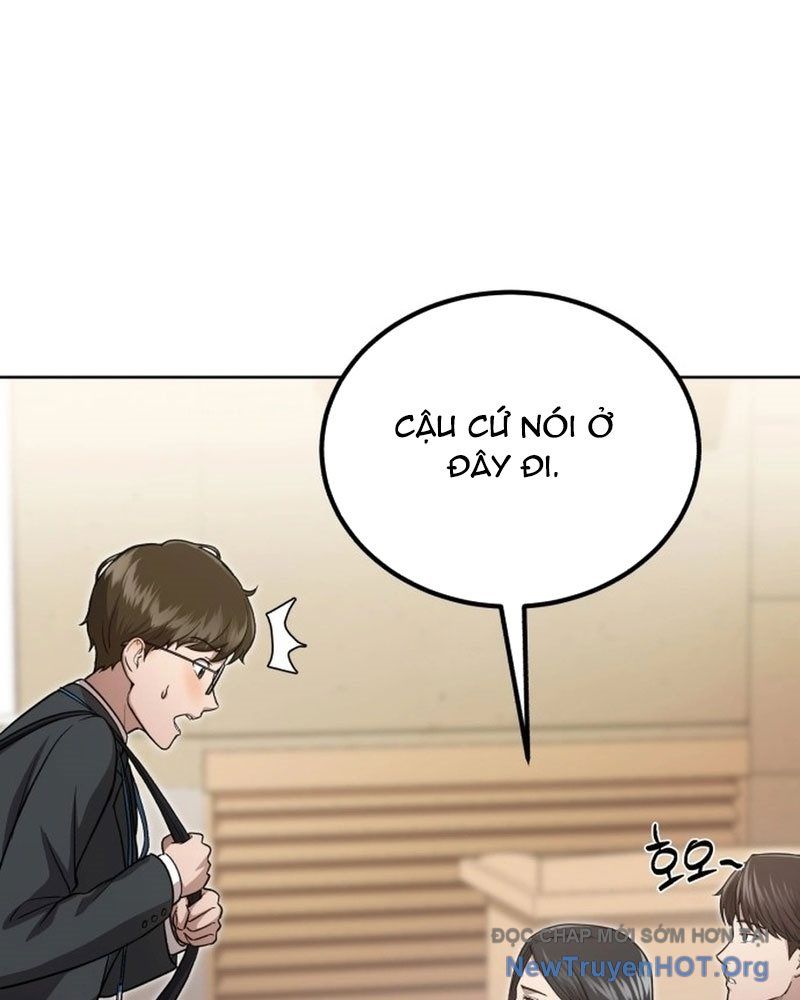 Bác Sĩ Hồi Quy Chỉ Muốn Sống Yên Bình: Chapter 2