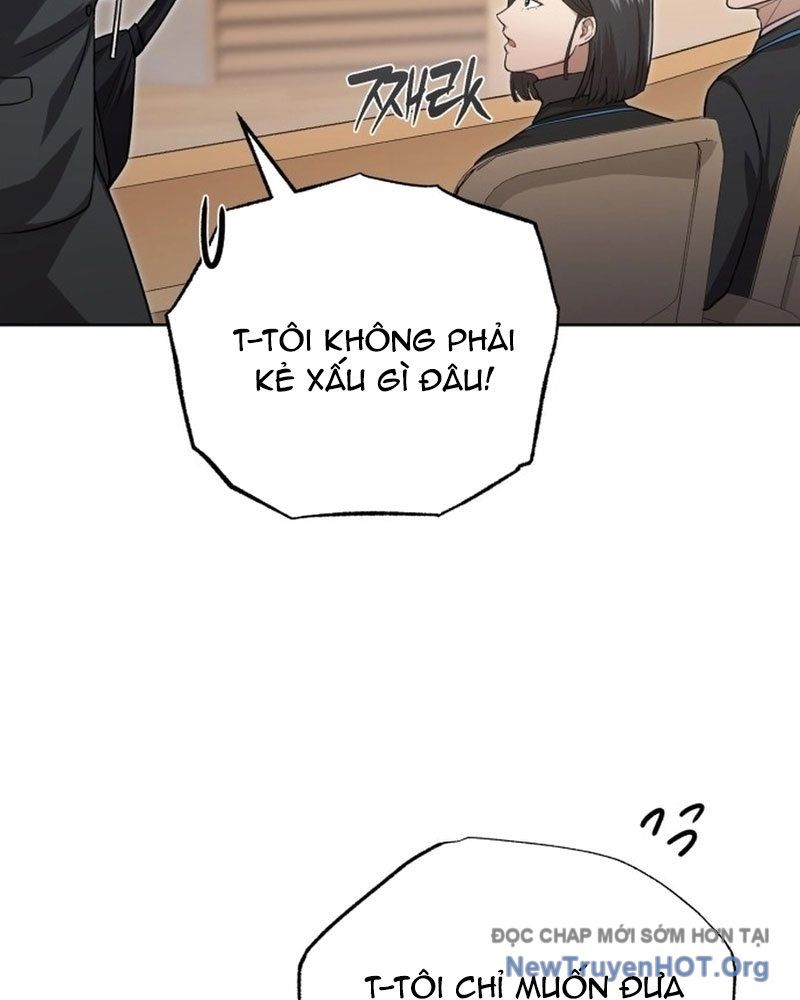 Bác Sĩ Hồi Quy Chỉ Muốn Sống Yên Bình: Chapter 2