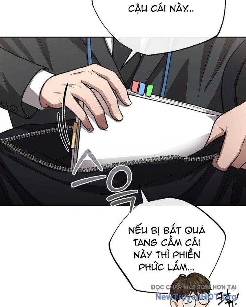 Bác Sĩ Hồi Quy Chỉ Muốn Sống Yên Bình: Chapter 2