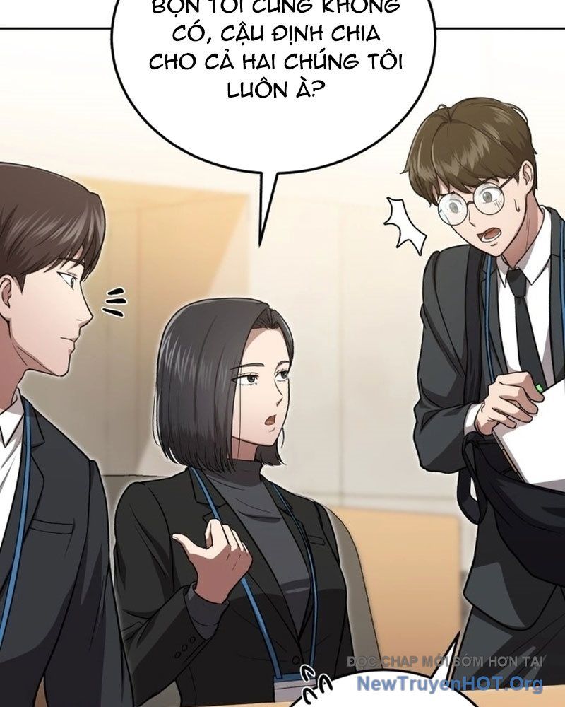 Bác Sĩ Hồi Quy Chỉ Muốn Sống Yên Bình: Chapter 2