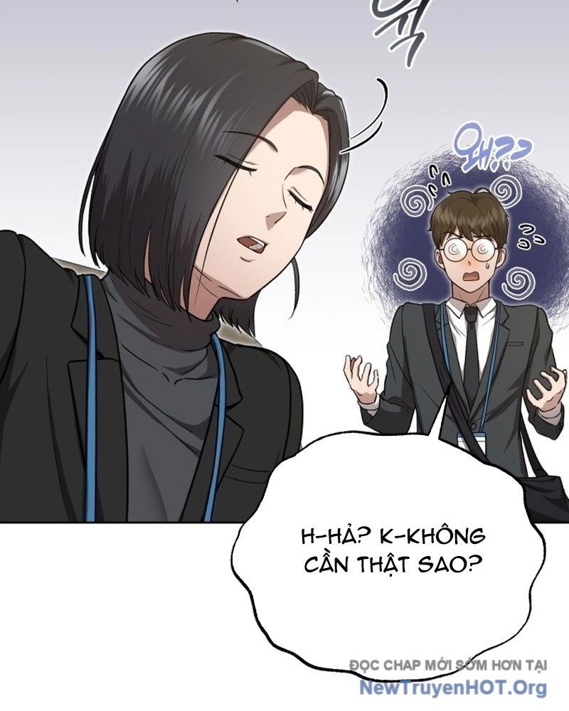 Bác Sĩ Hồi Quy Chỉ Muốn Sống Yên Bình: Chapter 2