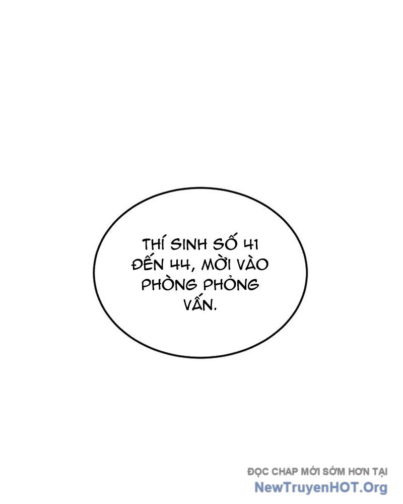 Bác Sĩ Hồi Quy Chỉ Muốn Sống Yên Bình: Chapter 2