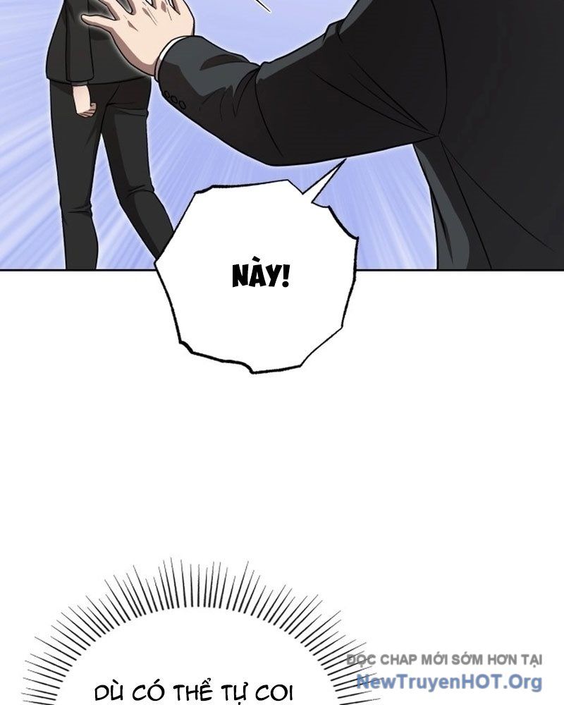 Bác Sĩ Hồi Quy Chỉ Muốn Sống Yên Bình: Chapter 2