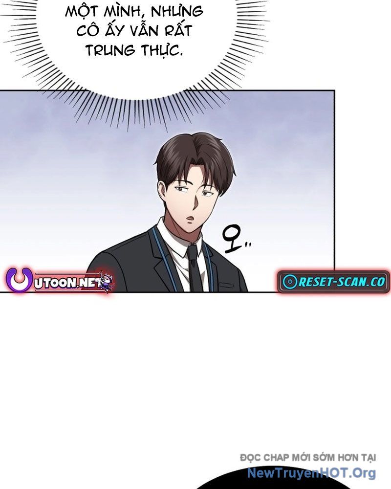 Bác Sĩ Hồi Quy Chỉ Muốn Sống Yên Bình: Chapter 2