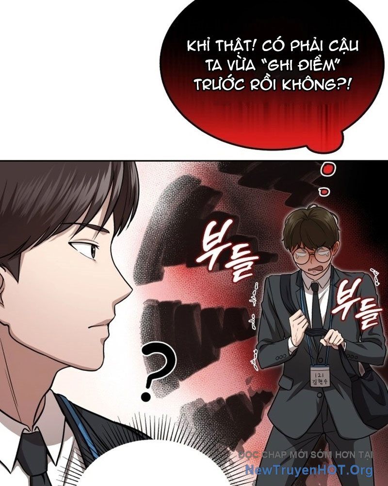 Bác Sĩ Hồi Quy Chỉ Muốn Sống Yên Bình: Chapter 2