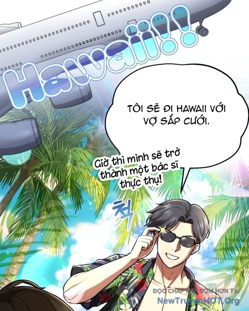 Bác Sĩ Hồi Quy Chỉ Muốn Sống Yên Bình: Chapter 2