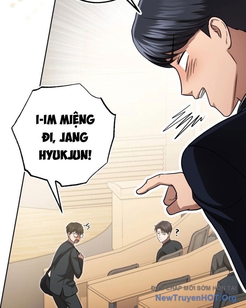 Bác Sĩ Hồi Quy Chỉ Muốn Sống Yên Bình: Chapter 2