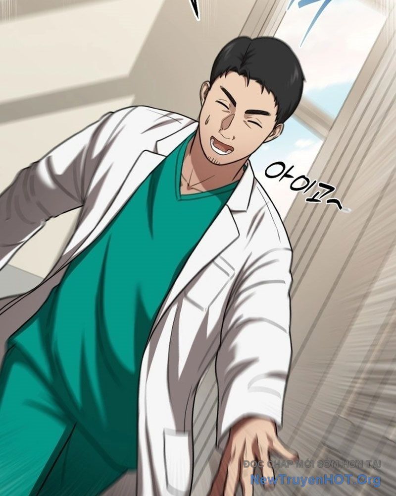 Bác Sĩ Hồi Quy Chỉ Muốn Sống Yên Bình: Chapter 2