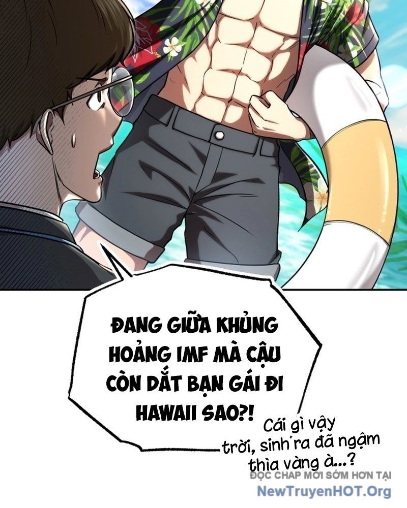 Bác Sĩ Hồi Quy Chỉ Muốn Sống Yên Bình: Chapter 2