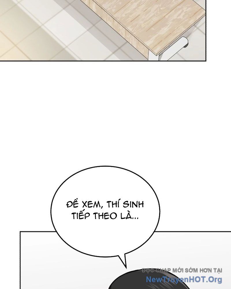 Bác Sĩ Hồi Quy Chỉ Muốn Sống Yên Bình: Chapter 2