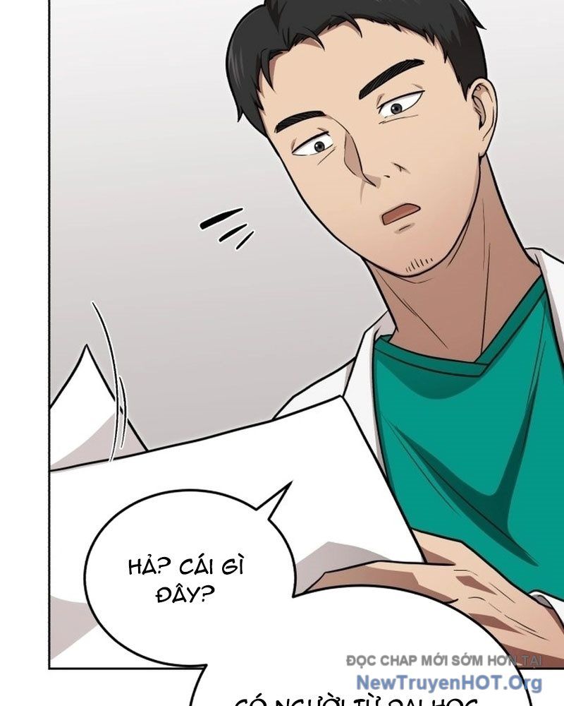 Bác Sĩ Hồi Quy Chỉ Muốn Sống Yên Bình: Chapter 2