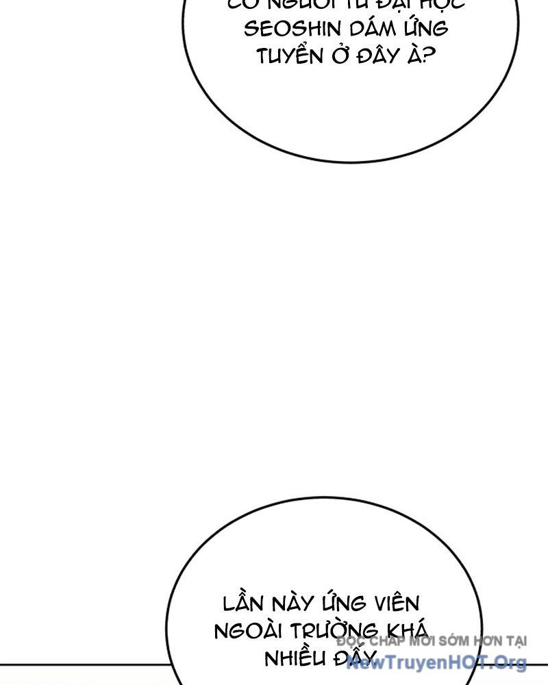 Bác Sĩ Hồi Quy Chỉ Muốn Sống Yên Bình: Chapter 2