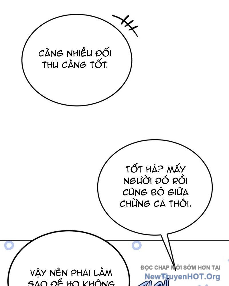 Bác Sĩ Hồi Quy Chỉ Muốn Sống Yên Bình: Chapter 2