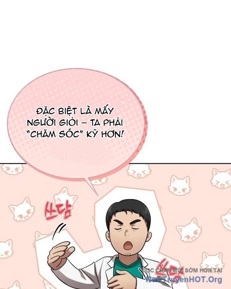 Bác Sĩ Hồi Quy Chỉ Muốn Sống Yên Bình: Chapter 2
