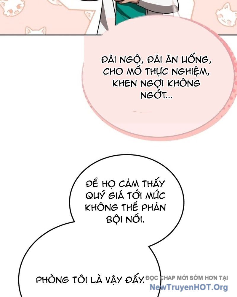 Bác Sĩ Hồi Quy Chỉ Muốn Sống Yên Bình: Chapter 2