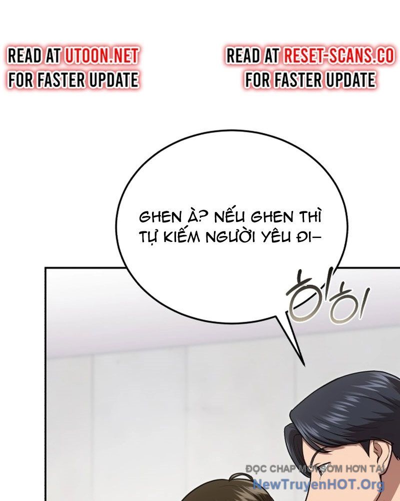 Bác Sĩ Hồi Quy Chỉ Muốn Sống Yên Bình: Chapter 2