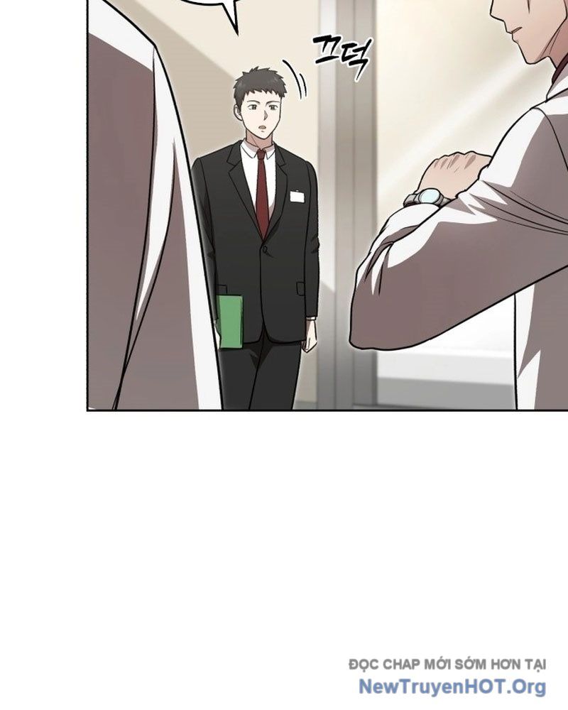 Bác Sĩ Hồi Quy Chỉ Muốn Sống Yên Bình: Chapter 2