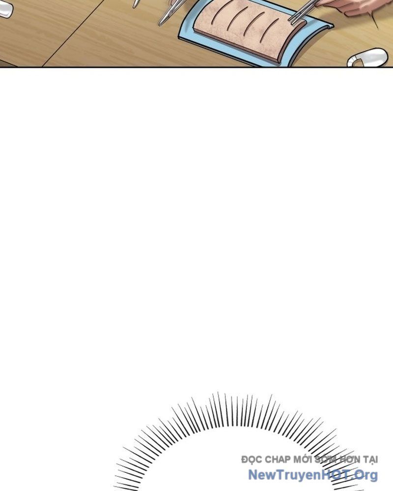 Bác Sĩ Hồi Quy Chỉ Muốn Sống Yên Bình: Chapter 2