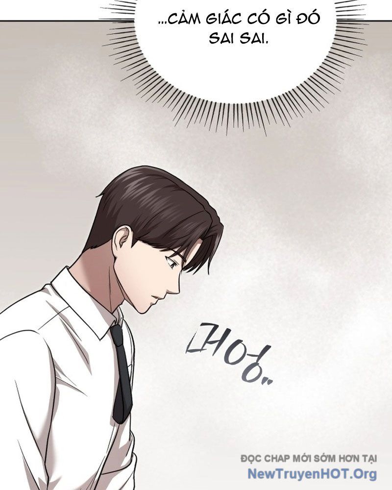 Bác Sĩ Hồi Quy Chỉ Muốn Sống Yên Bình: Chapter 2