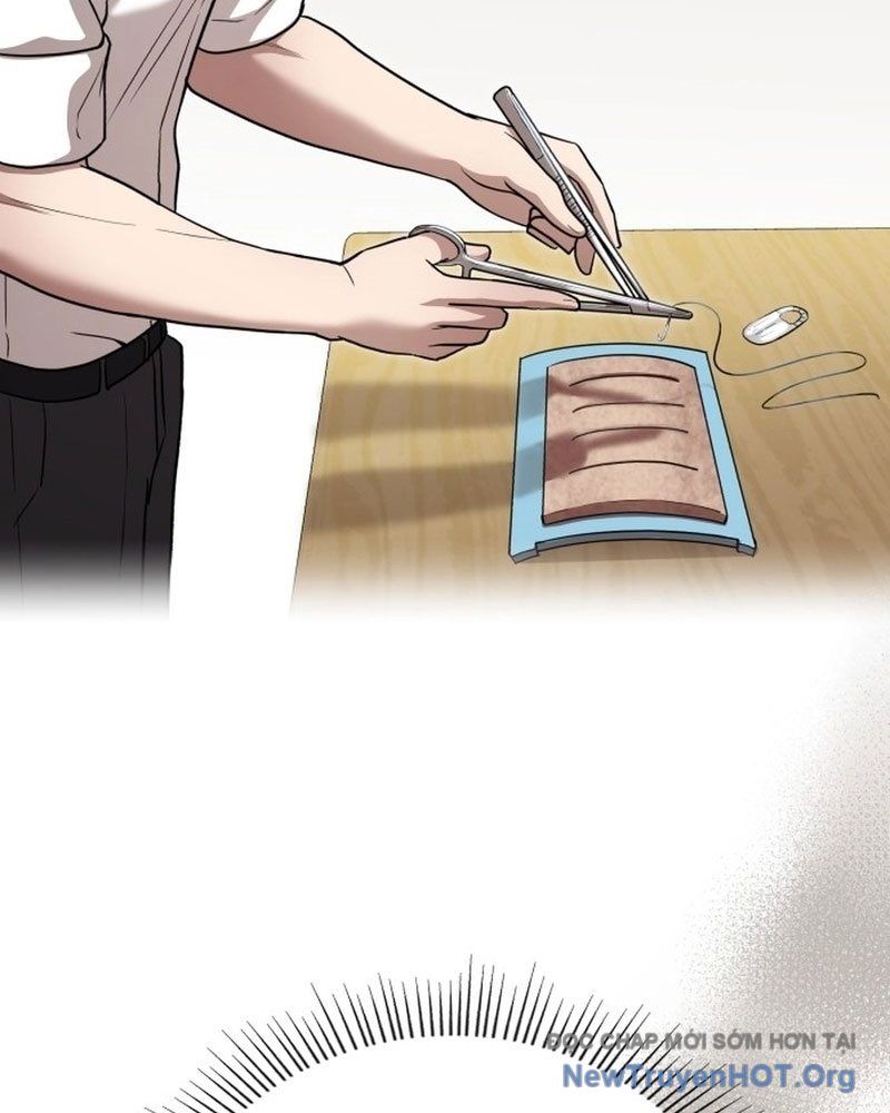 Bác Sĩ Hồi Quy Chỉ Muốn Sống Yên Bình: Chapter 2