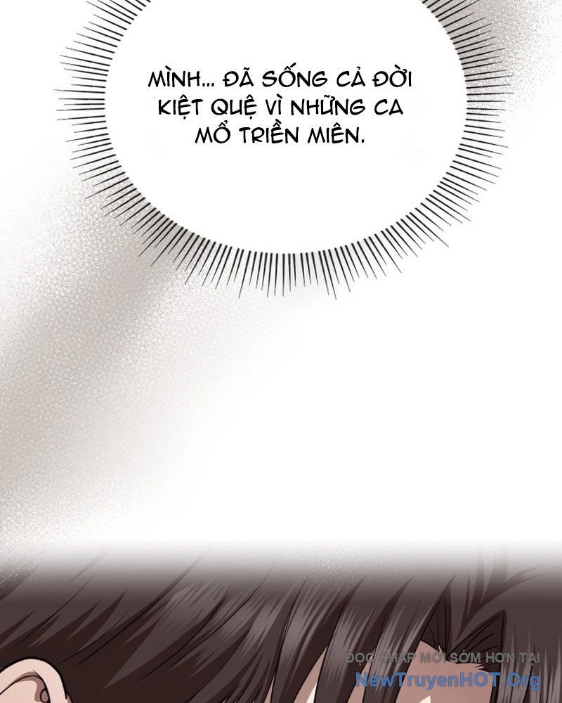 Bác Sĩ Hồi Quy Chỉ Muốn Sống Yên Bình: Chapter 2