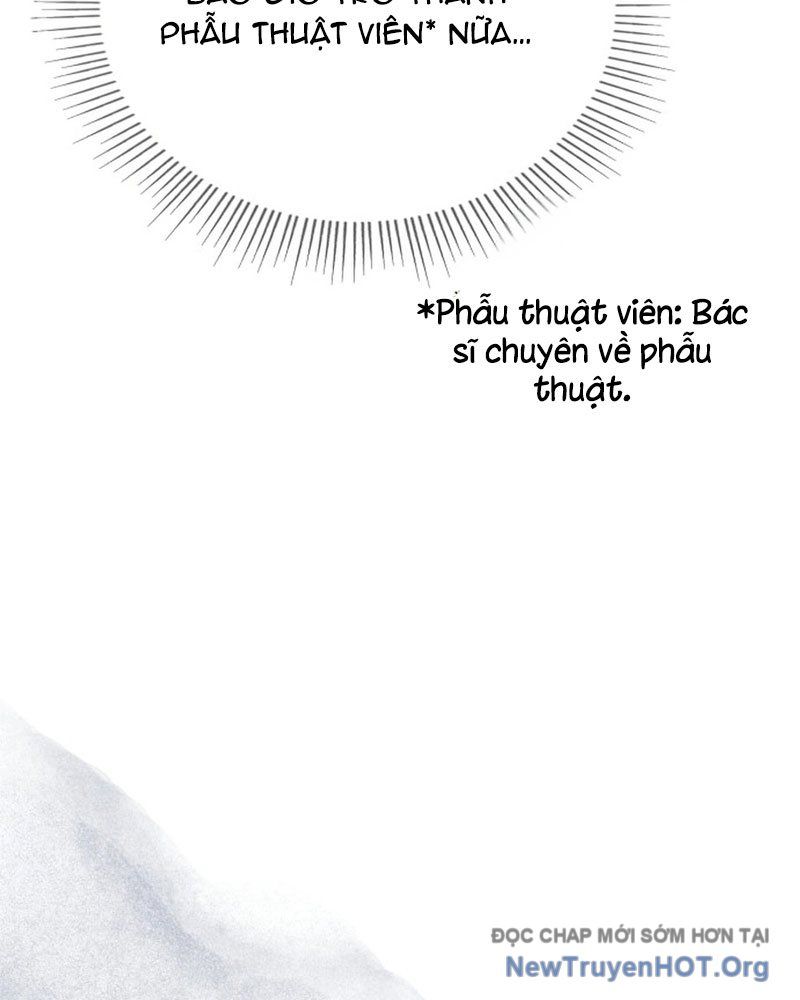 Bác Sĩ Hồi Quy Chỉ Muốn Sống Yên Bình: Chapter 2