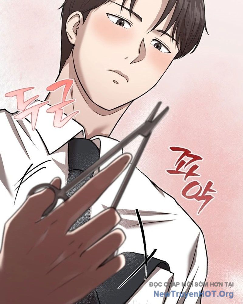 Bác Sĩ Hồi Quy Chỉ Muốn Sống Yên Bình: Chapter 2