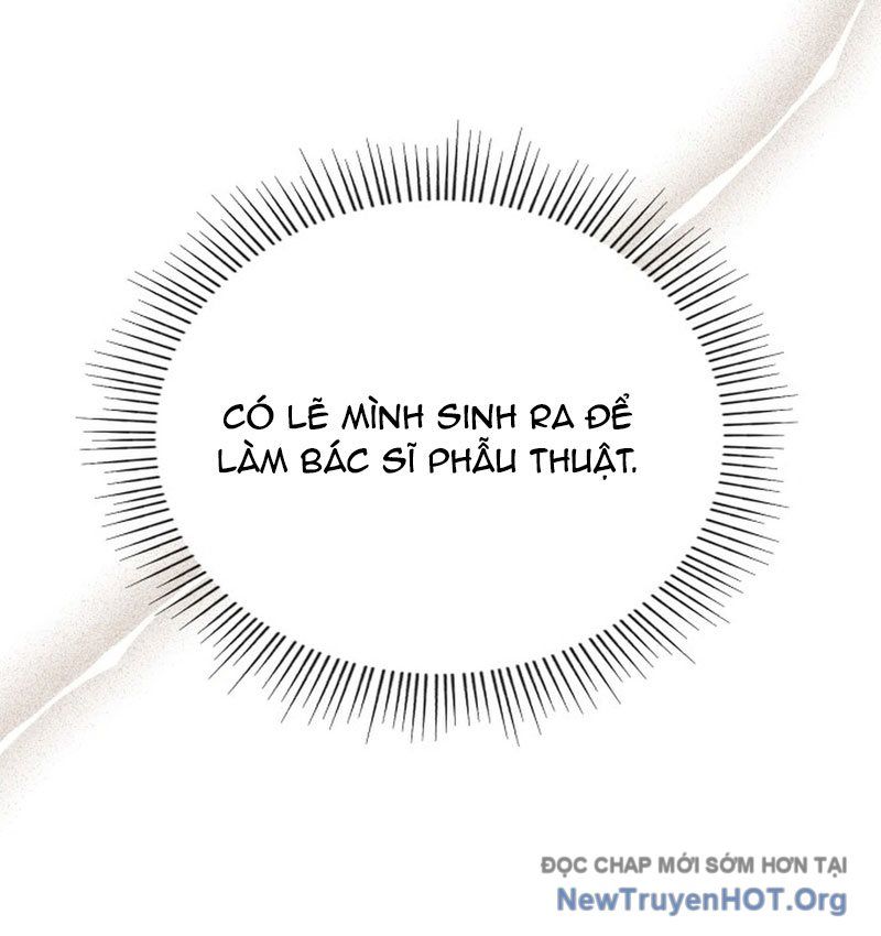 Bác Sĩ Hồi Quy Chỉ Muốn Sống Yên Bình: Chapter 2