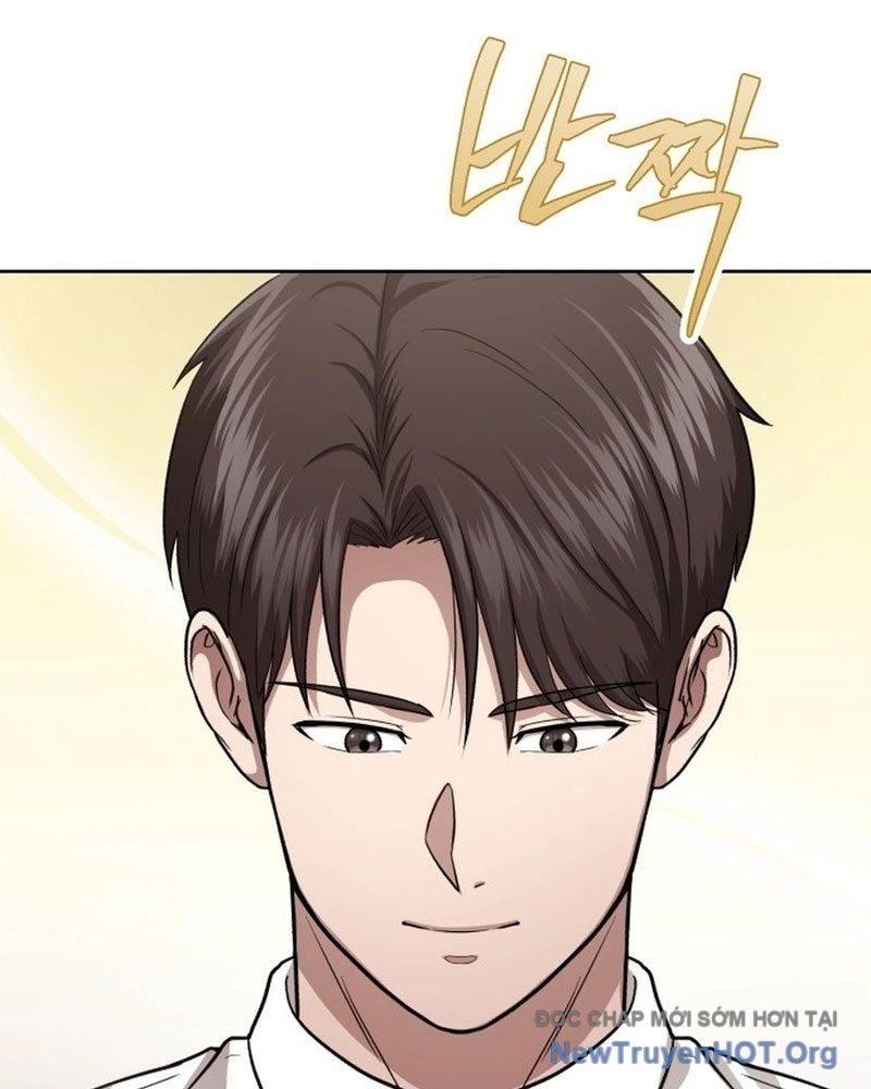 Bác Sĩ Hồi Quy Chỉ Muốn Sống Yên Bình: Chapter 2