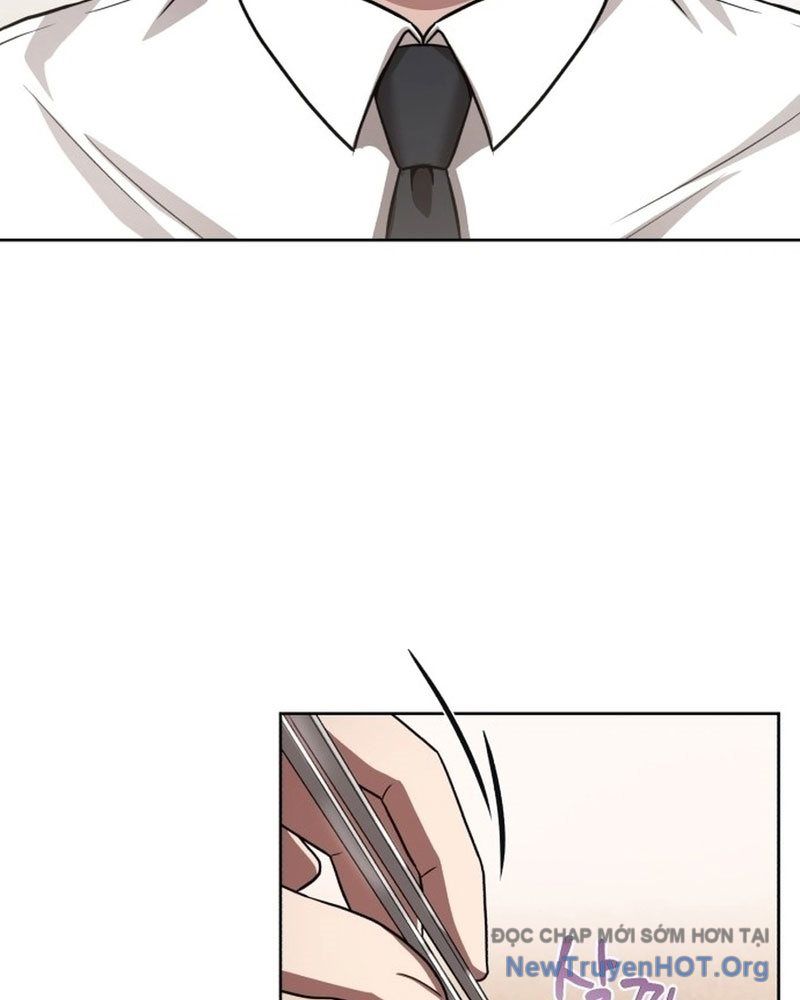 Bác Sĩ Hồi Quy Chỉ Muốn Sống Yên Bình: Chapter 2