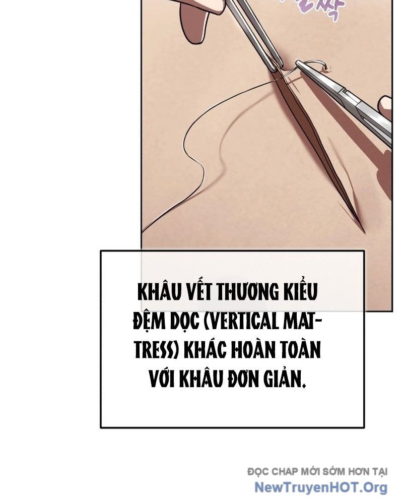 Bác Sĩ Hồi Quy Chỉ Muốn Sống Yên Bình: Chapter 2