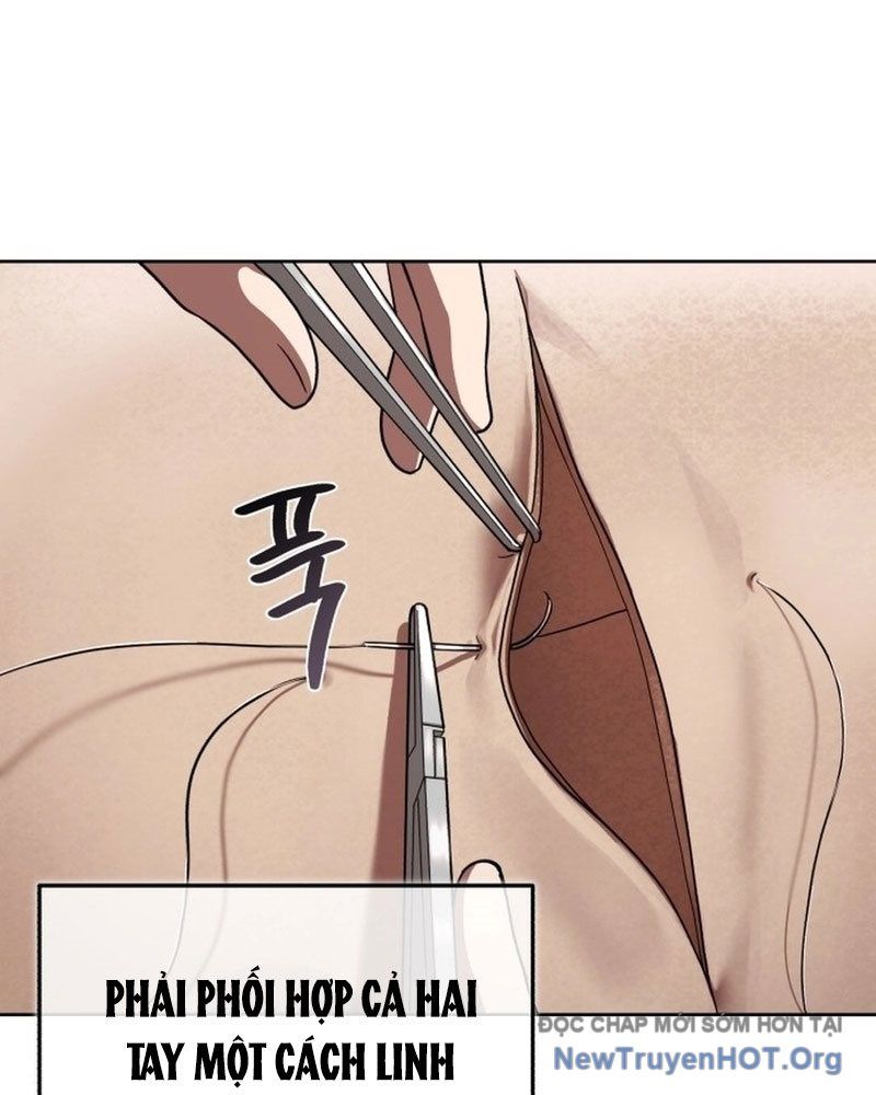 Bác Sĩ Hồi Quy Chỉ Muốn Sống Yên Bình: Chapter 2