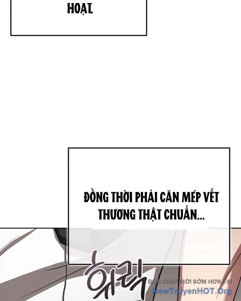 Bác Sĩ Hồi Quy Chỉ Muốn Sống Yên Bình: Chapter 2