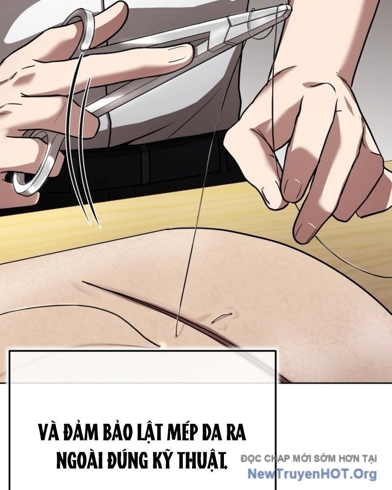 Bác Sĩ Hồi Quy Chỉ Muốn Sống Yên Bình: Chapter 2