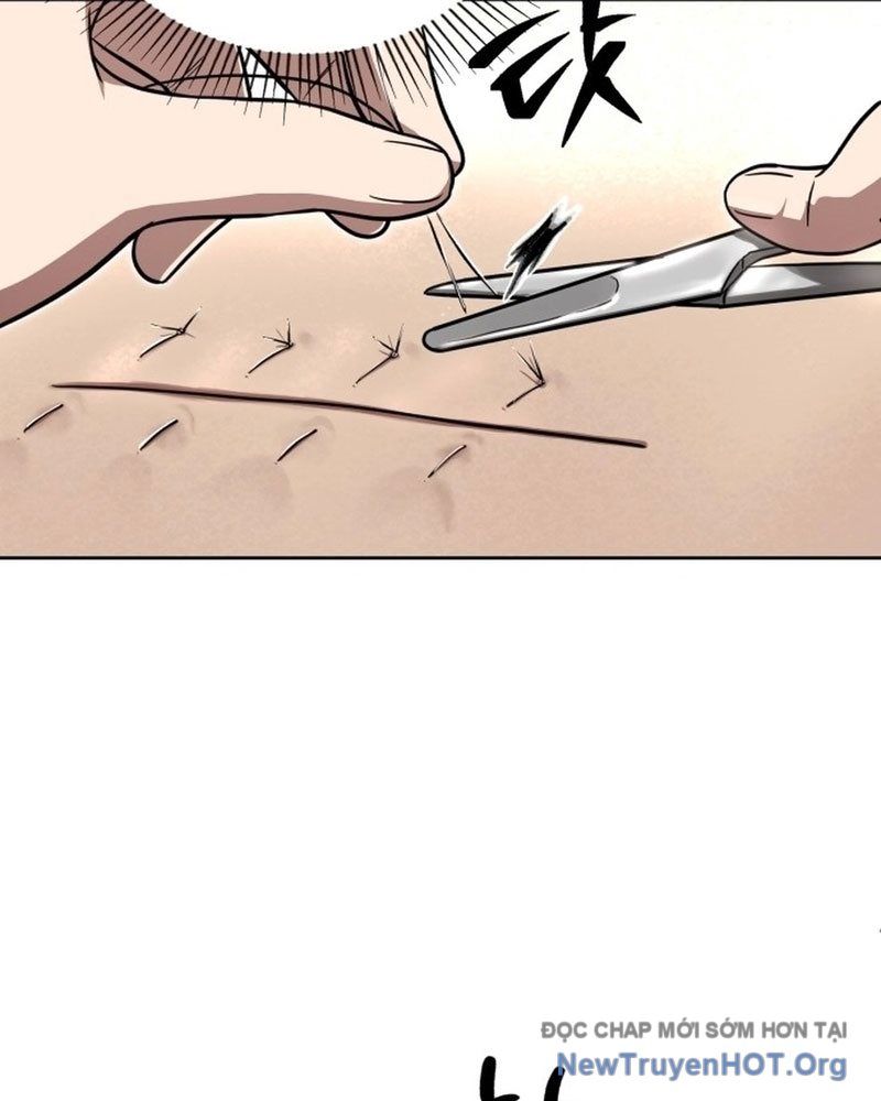 Bác Sĩ Hồi Quy Chỉ Muốn Sống Yên Bình: Chapter 2