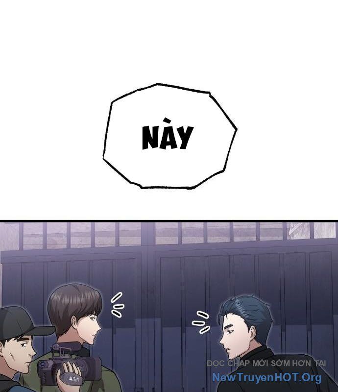 Bác Sĩ Hồi Quy Chỉ Muốn Sống Yên Bình: Chapter 20