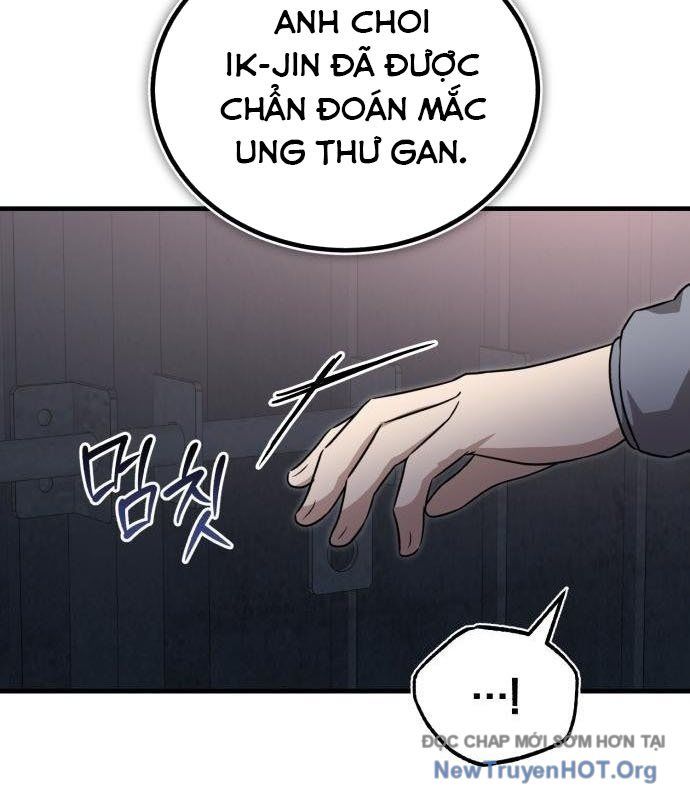 Bác Sĩ Hồi Quy Chỉ Muốn Sống Yên Bình: Chapter 20