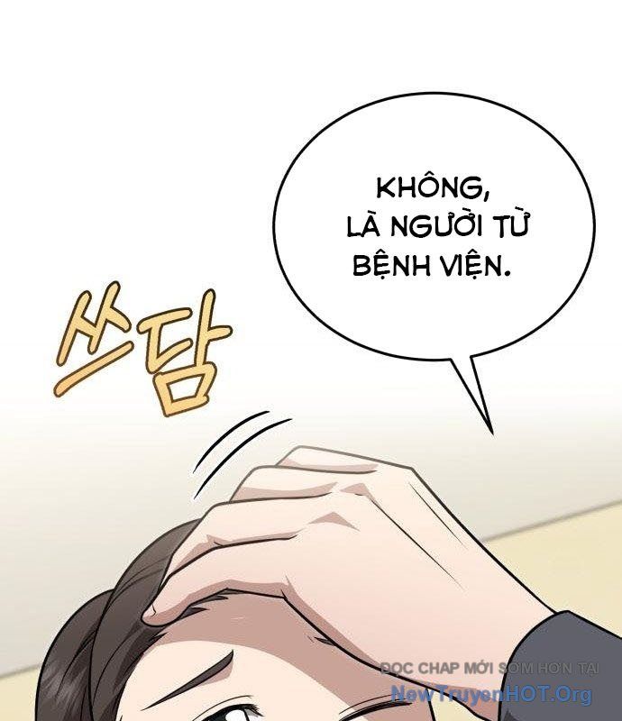 Bác Sĩ Hồi Quy Chỉ Muốn Sống Yên Bình: Chapter 20