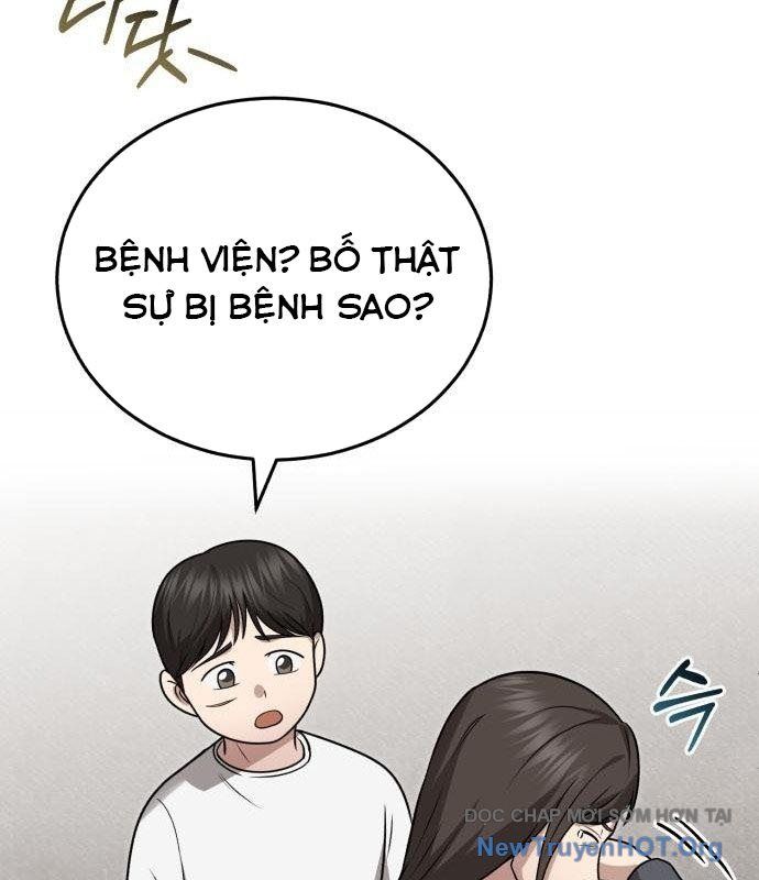 Bác Sĩ Hồi Quy Chỉ Muốn Sống Yên Bình: Chapter 20