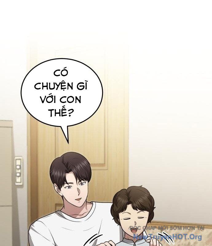 Bác Sĩ Hồi Quy Chỉ Muốn Sống Yên Bình: Chapter 20