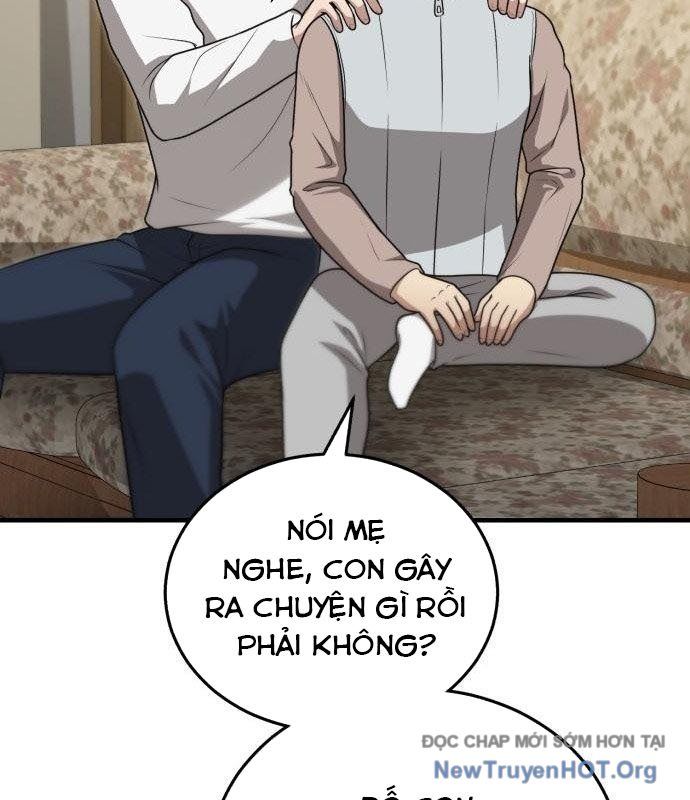 Bác Sĩ Hồi Quy Chỉ Muốn Sống Yên Bình: Chapter 20