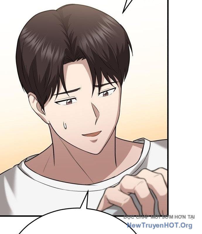 Bác Sĩ Hồi Quy Chỉ Muốn Sống Yên Bình: Chapter 20