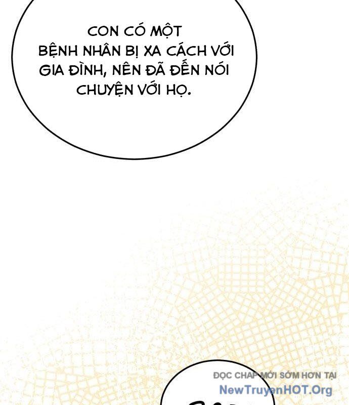Bác Sĩ Hồi Quy Chỉ Muốn Sống Yên Bình: Chapter 20