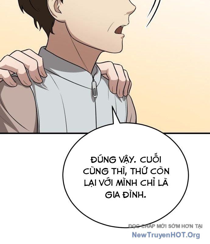 Bác Sĩ Hồi Quy Chỉ Muốn Sống Yên Bình: Chapter 20