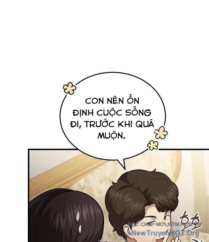 Bác Sĩ Hồi Quy Chỉ Muốn Sống Yên Bình: Chapter 20